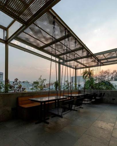 Hotel Crystal Palace Meerut Luaran gambar