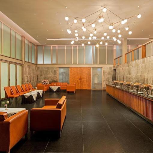Hotel Crystal Palace Meerut Luaran gambar