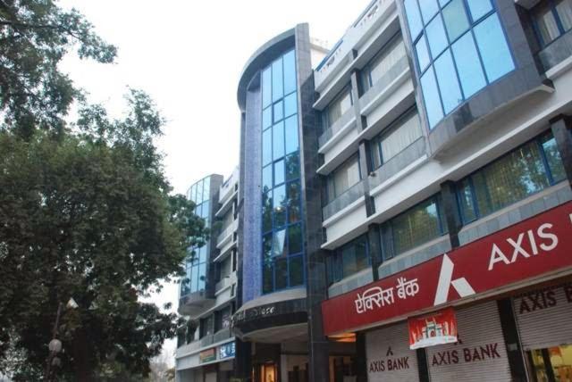 Hotel Crystal Palace Meerut Luaran gambar
