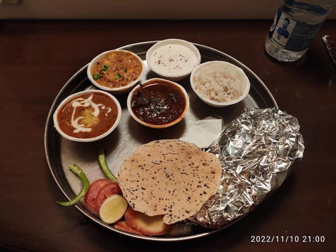 Hotel Crystal Palace Meerut Luaran gambar